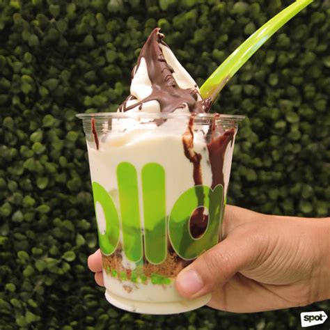 llao llao megamall photos|Spanish Frozen Yogurt Llao Llao Opens in SM Megamall .